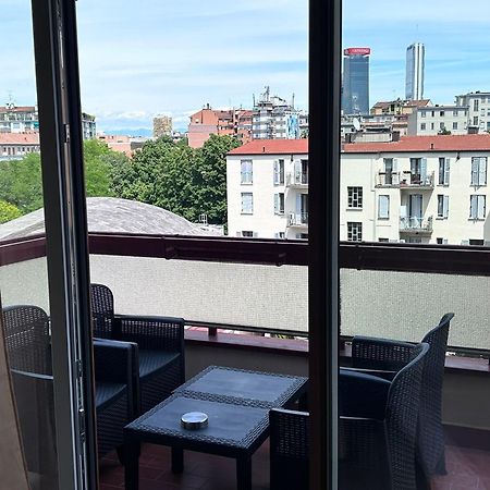 Urban Suite Milano Exterior foto