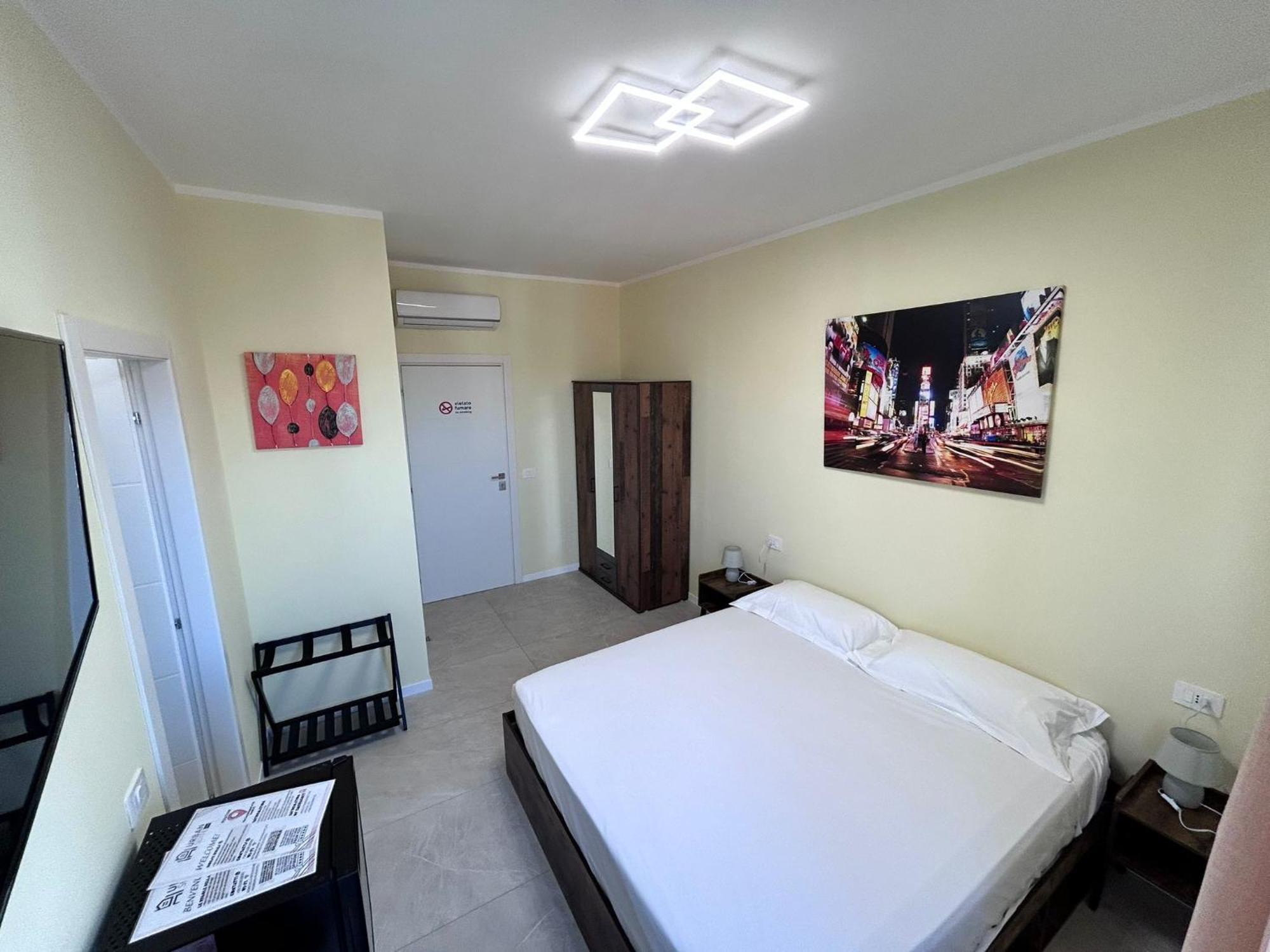 Urban Suite Milano Exterior foto