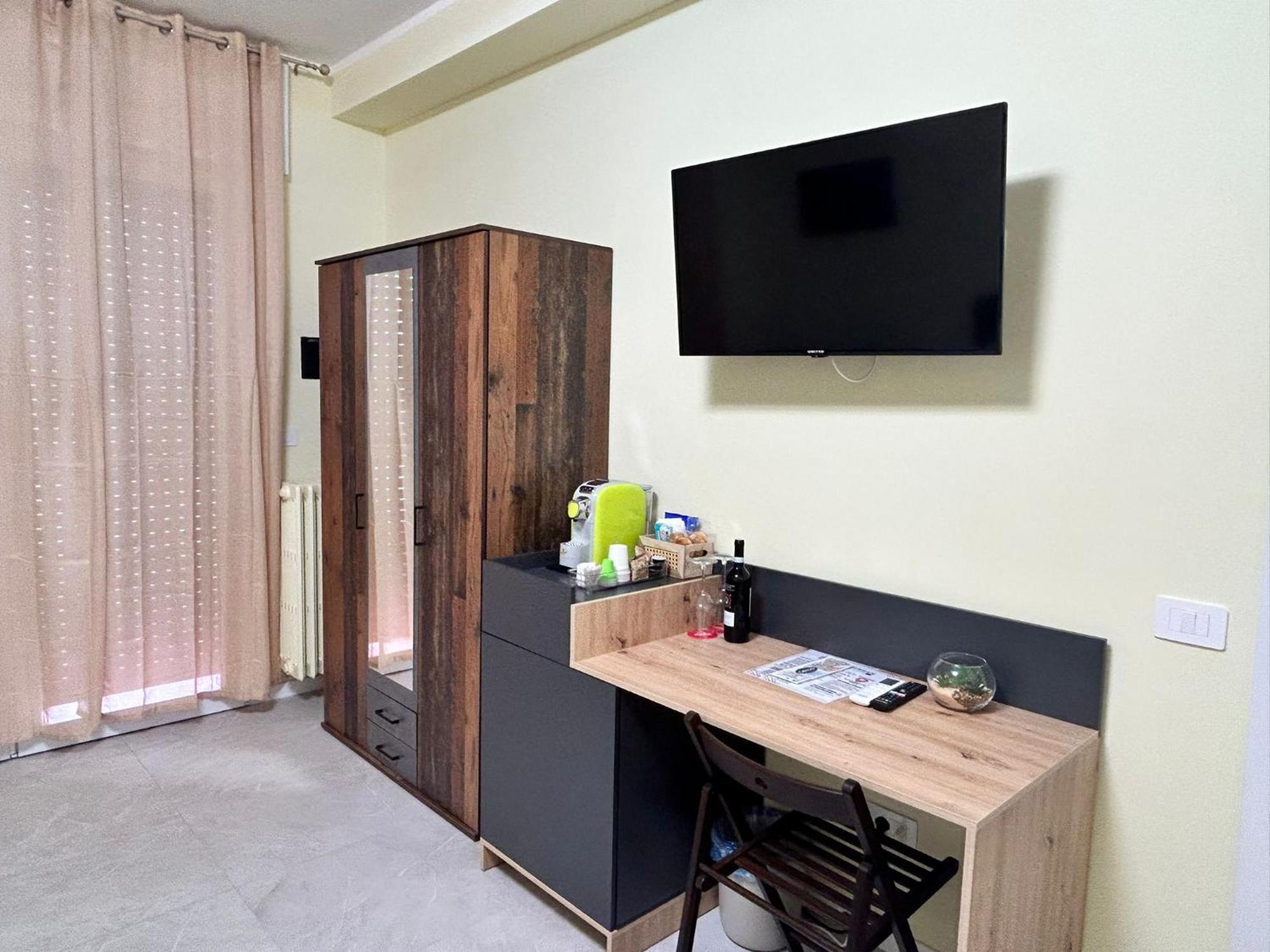 Urban Suite Milano Exterior foto