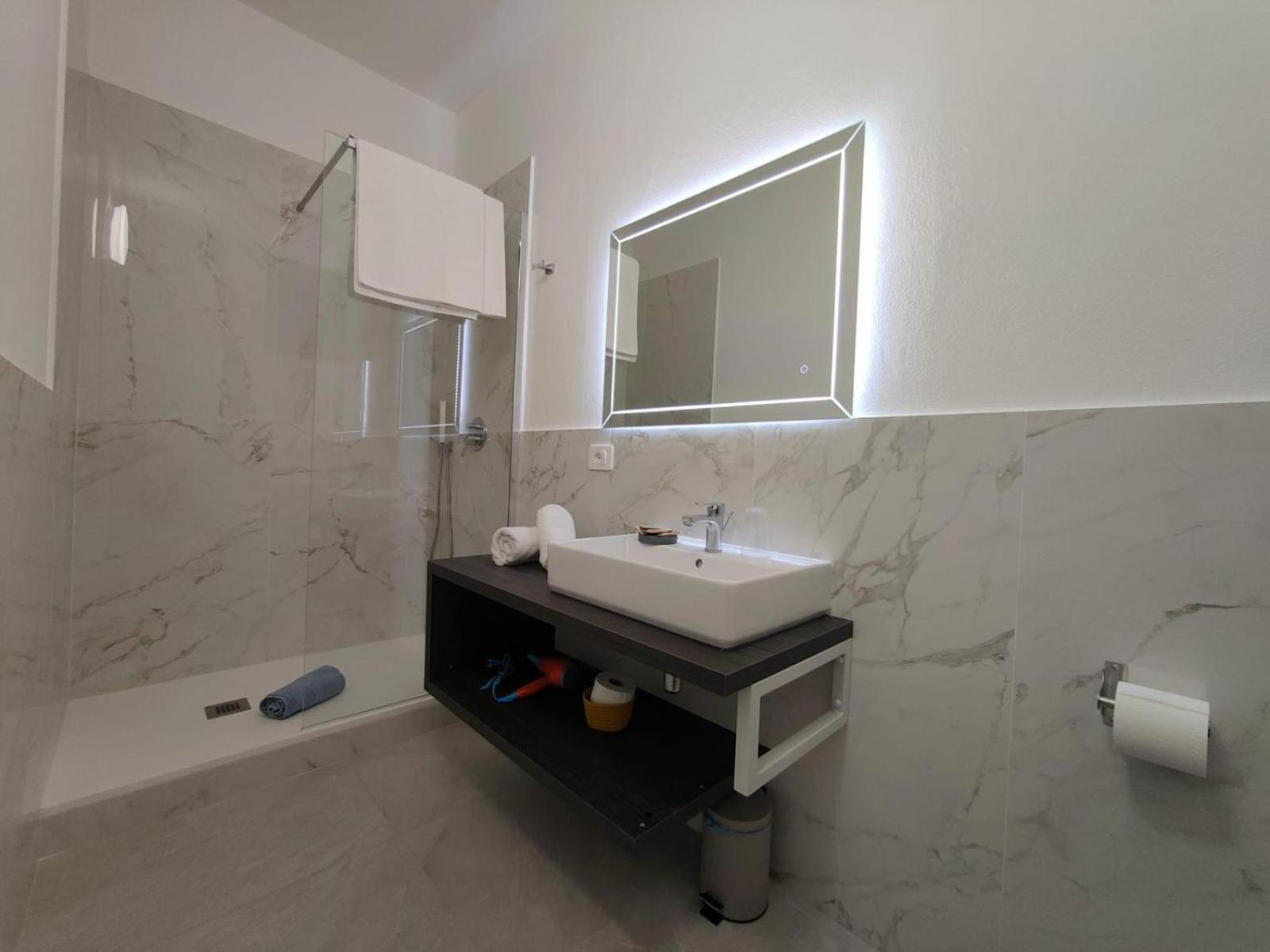 Urban Suite Milano Exterior foto