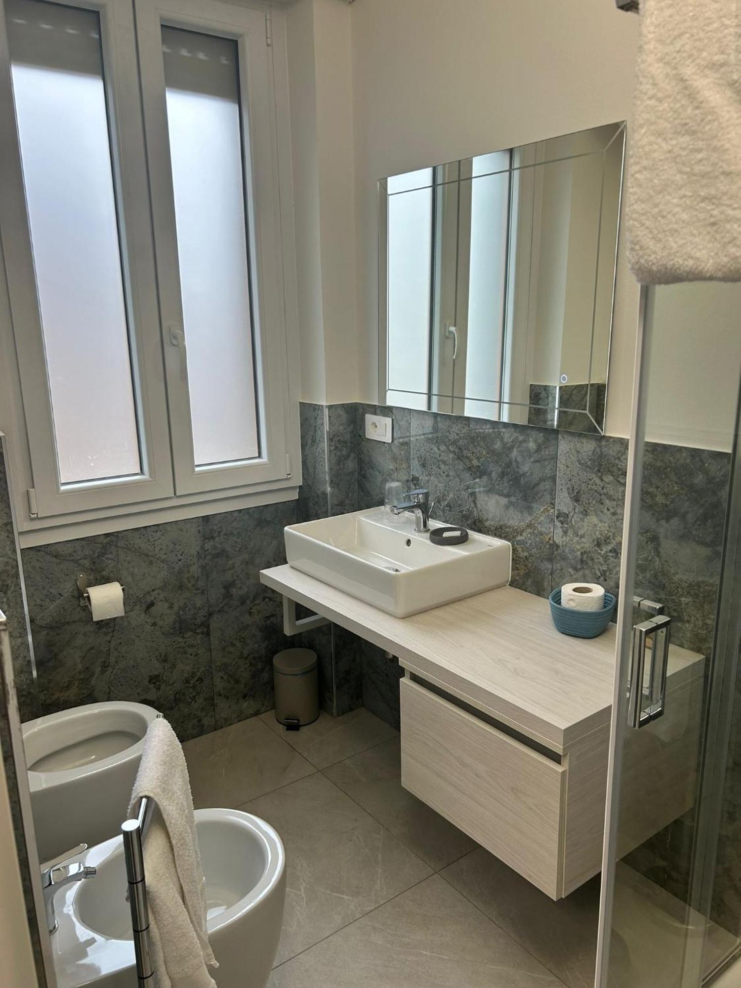 Urban Suite Milano Exterior foto