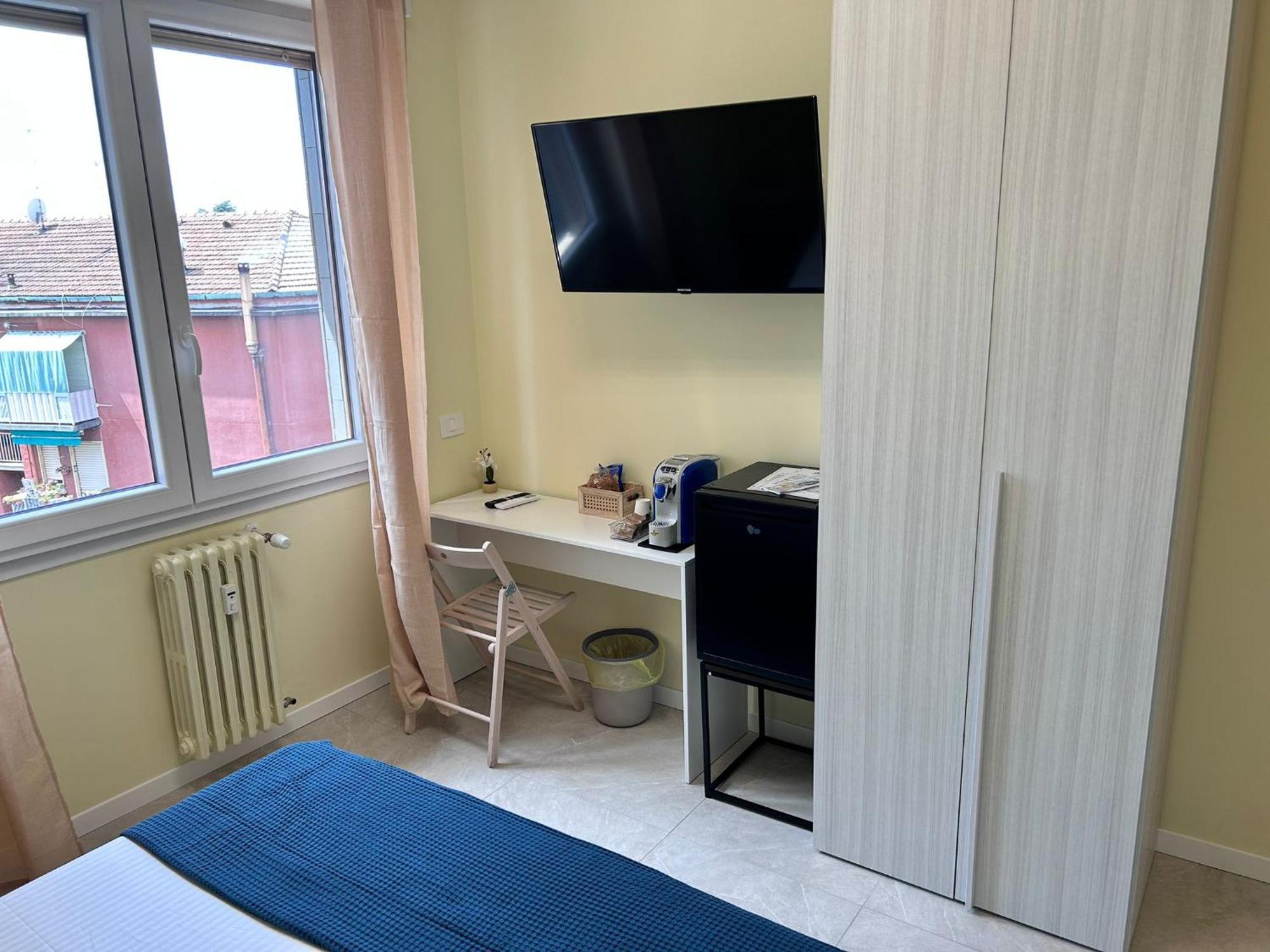 Urban Suite Milano Exterior foto