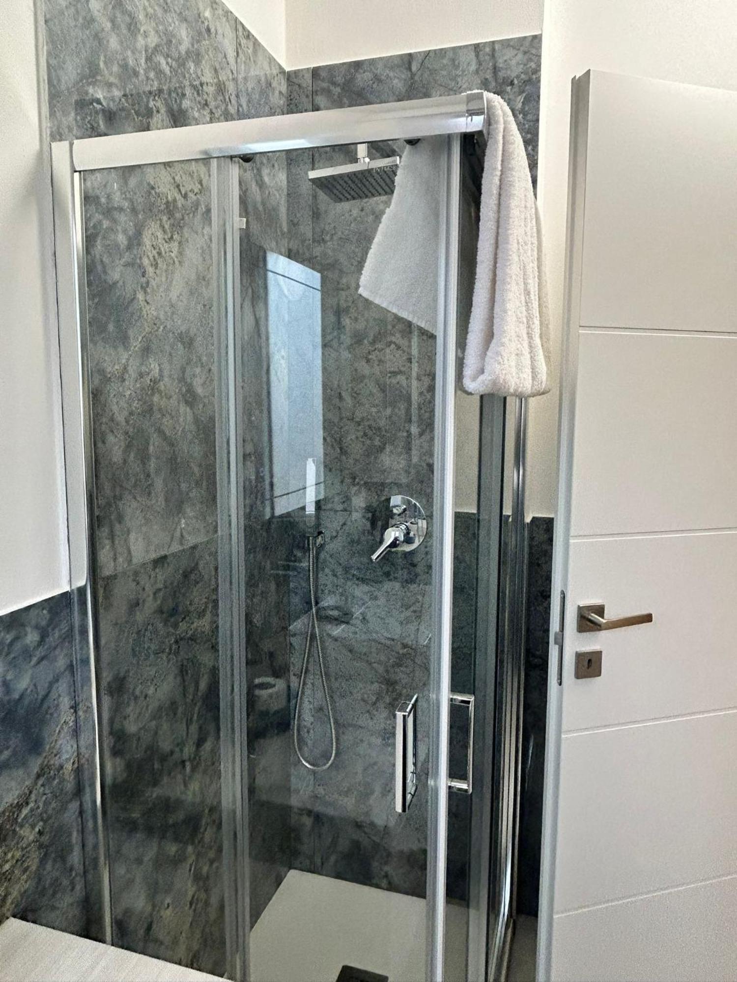 Urban Suite Milano Exterior foto