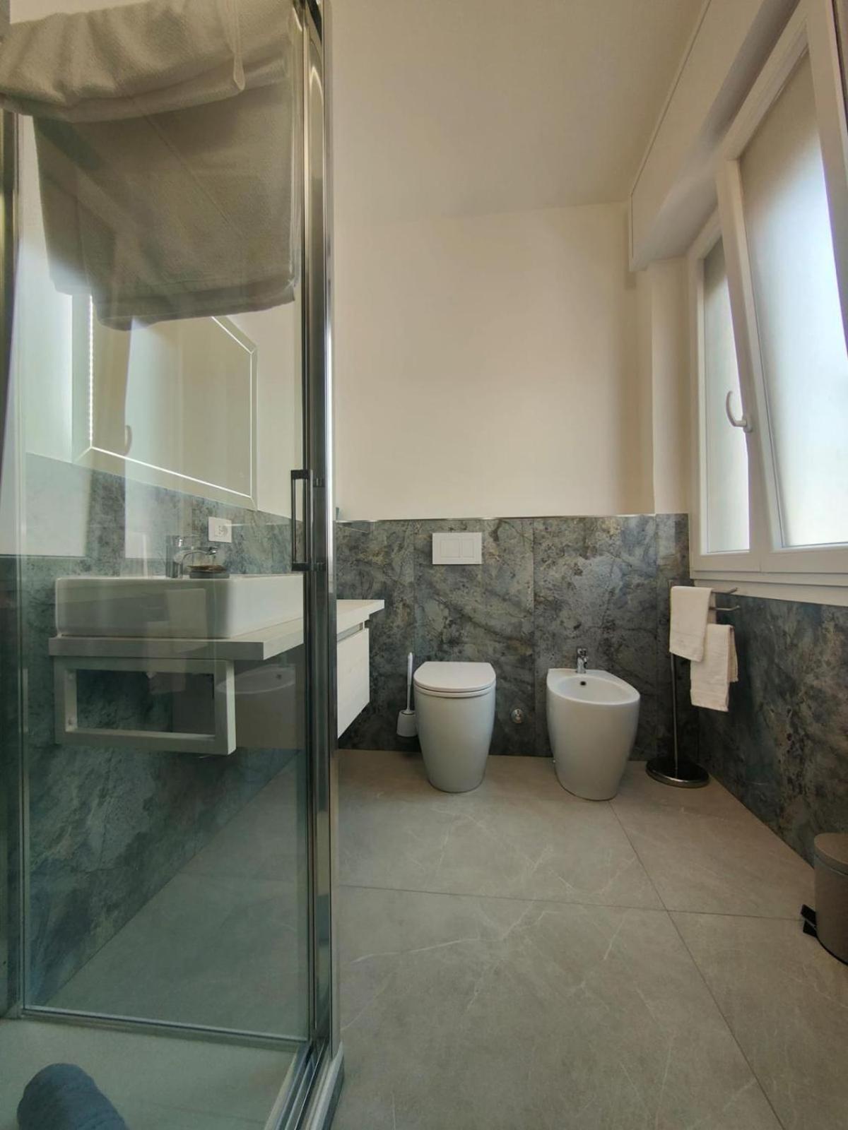 Urban Suite Milano Exterior foto