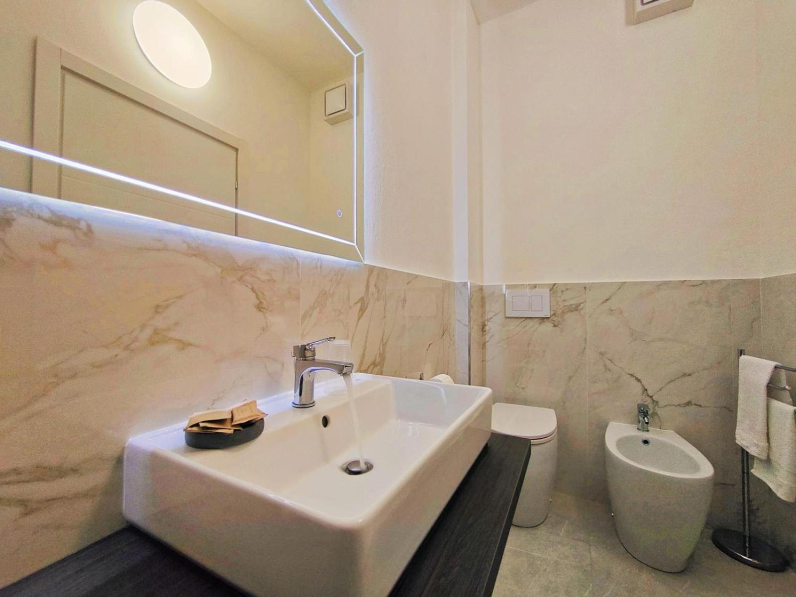 Urban Suite Milano Exterior foto