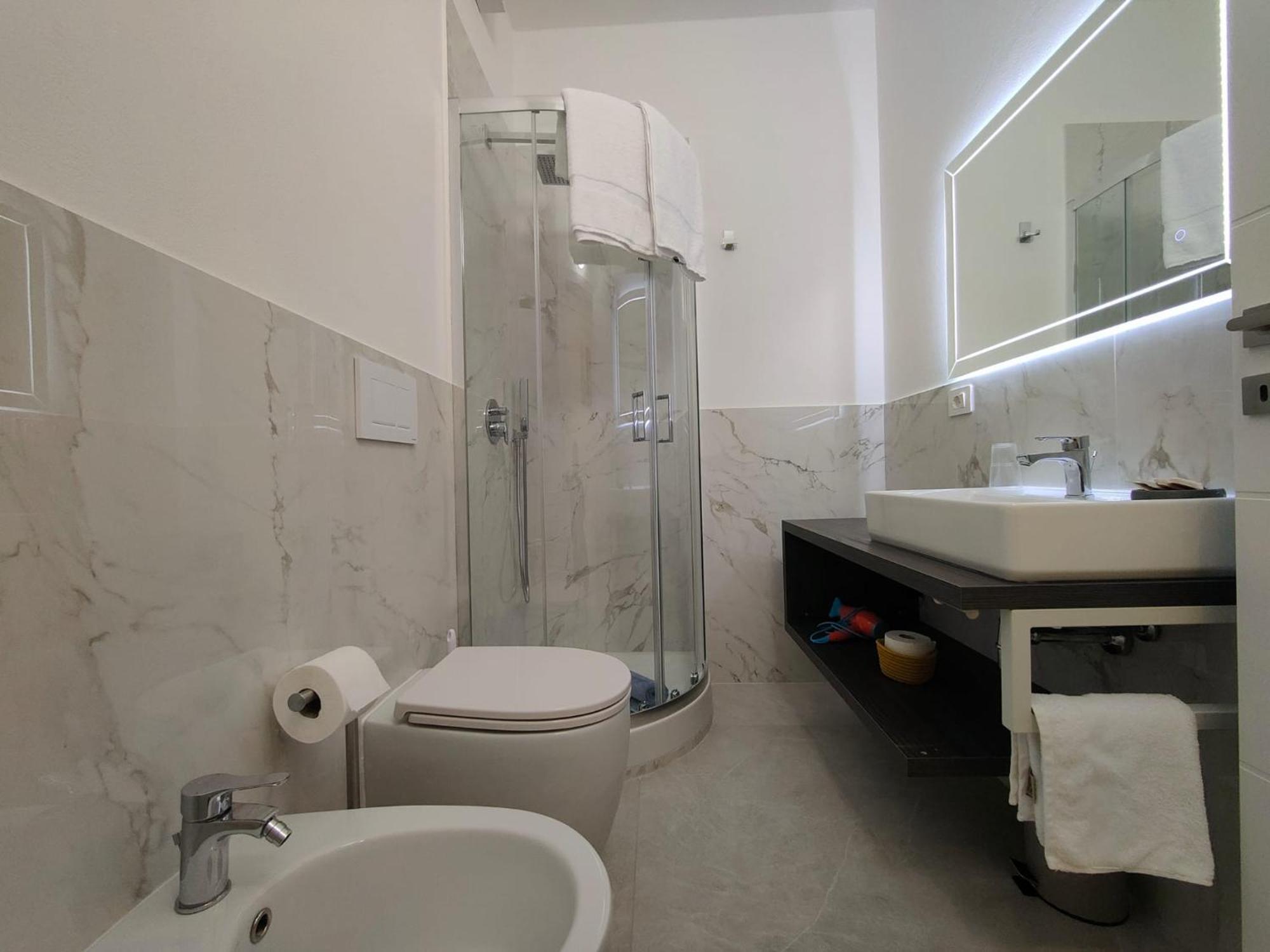 Urban Suite Milano Exterior foto