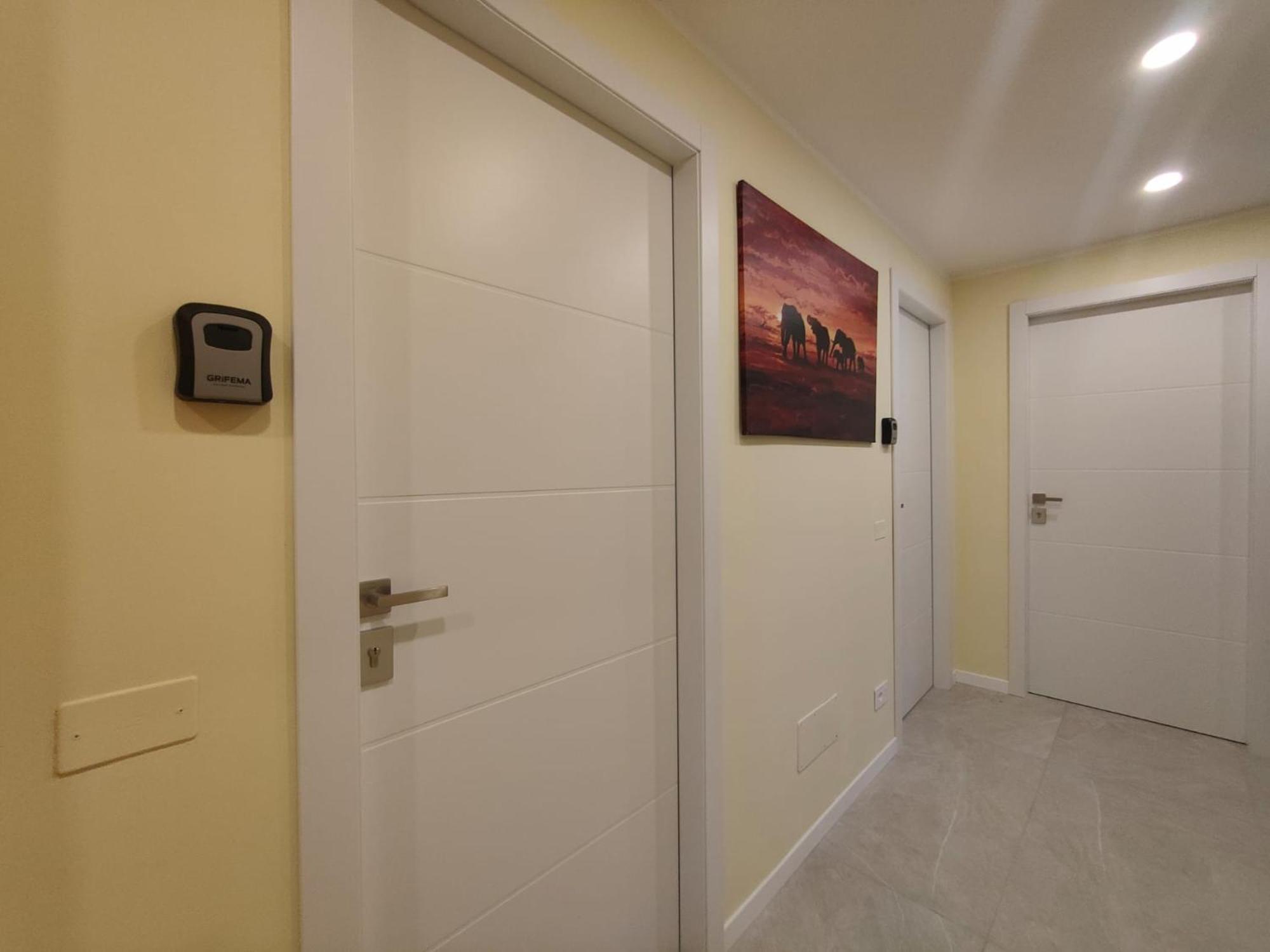 Urban Suite Milano Exterior foto