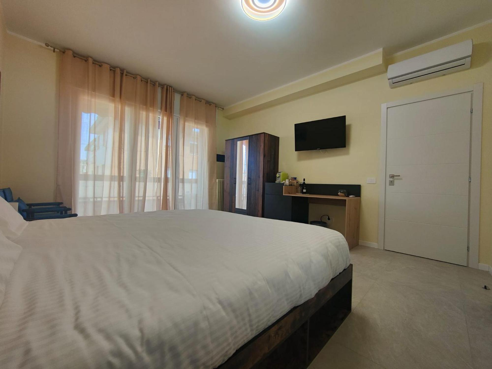 Urban Suite Milano Exterior foto