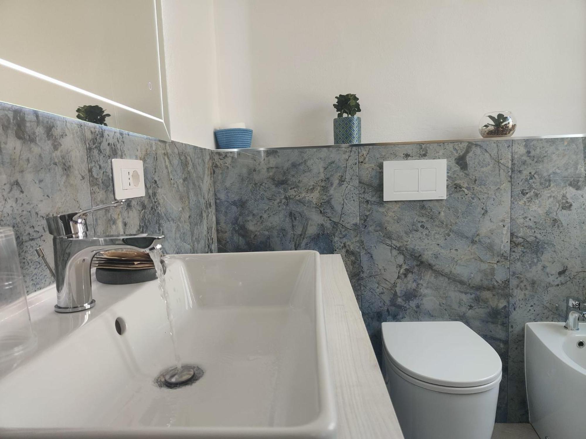 Urban Suite Milano Exterior foto